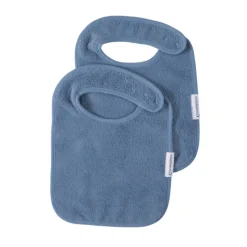 The Sleep Store Classic Bib 2 Pack