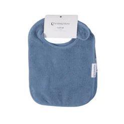 The Sleep Store Classic Bib 2 Pack