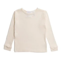 The Sleep Store Deluxe Merino Long Sleeve Top