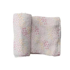 The Sleep Store Deluxe Muslin Swaddle