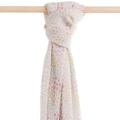 The Sleep Store Deluxe Muslin Swaddle