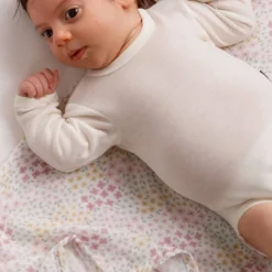 The Sleep Store Deluxe Muslin Swaddle