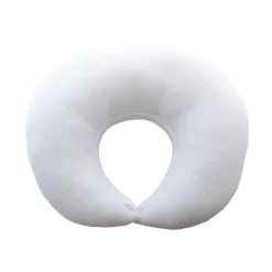 The Sleep Store Feeding Pillow + Pillowcase