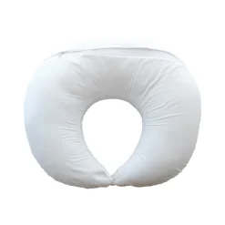 The Sleep Store Feeding Pillow + Pillowcase
