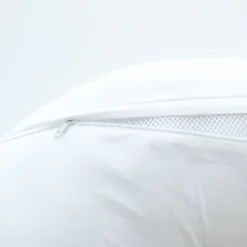 The Sleep Store Feeding Pillow + Pillowcase