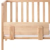The Sleep Store Frank Cot Toddler Conversion Kit