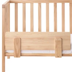 The Sleep Store Frank Cot Toddler Conversion Kit