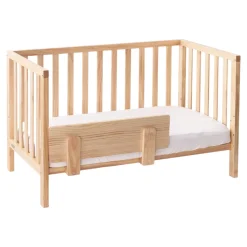 The Sleep Store Frank Cot Toddler Conversion Kit