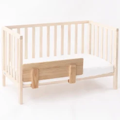 The Sleep Store Frank Cot Toddler Conversion Kit