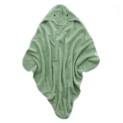 The Sleep Store Hooded Character Baby Towel