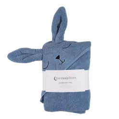 The Sleep Store Hooded Character Baby Towel