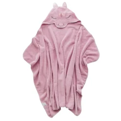 The Sleep Store Hooded Character Toddler Towel