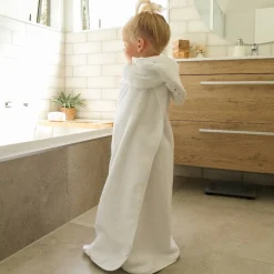 The Sleep Store Hooded Toddler / Kids Towel