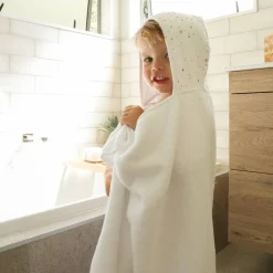 The Sleep Store Hooded Toddler / Kids Towel