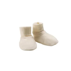 The Sleep Store Jersey - Merino Booties
