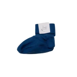 The Sleep Store Jersey - Merino Booties