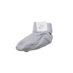 The Sleep Store Jersey - Merino Booties