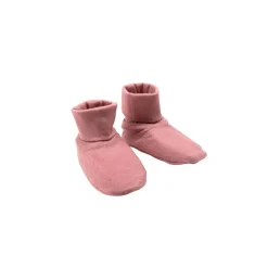 The Sleep Store Jersey - Merino Booties