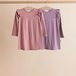 The Sleep Store Jersey Merino - Day Night Dress