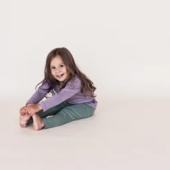 The Sleep Store Jersey Merino - Leggings