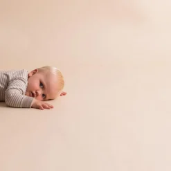 The Sleep Store Jersey Merino - Zipsuit