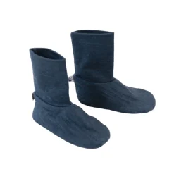 The Sleep Store Jersey Merino Booties