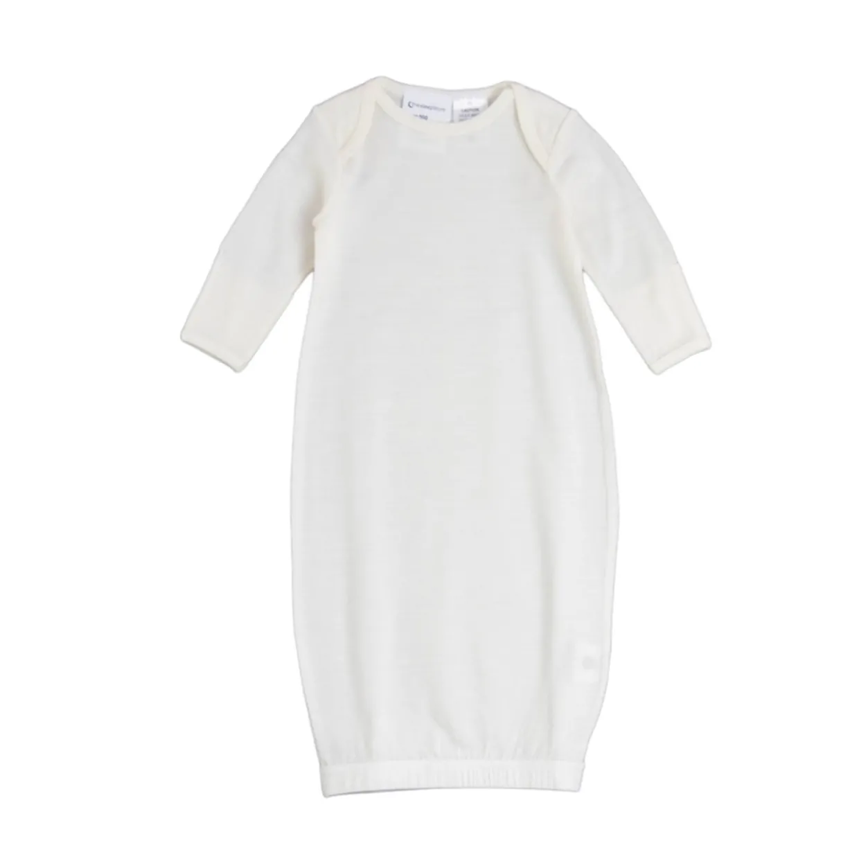The Sleep Store Jersey Merino - Baby Gown - Clearance