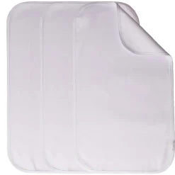 The Sleep Store Large Change Pad Liners 3pk