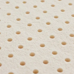 The Sleep Store Latex Mattress Moses Basket - Large