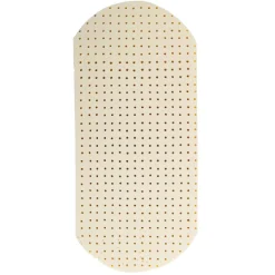 The Sleep Store Latex Mattress - Moses Basket