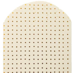 The Sleep Store Latex Mattress - Moses Basket