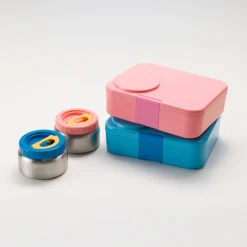 The Sleep Store Lunch Box with Insulated Food Jar