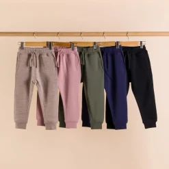 The Sleep Store Merino Tencel Fleece - Joggers