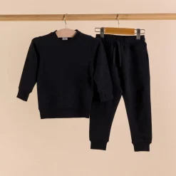 The Sleep Store Merino Tencel Fleece - Joggers