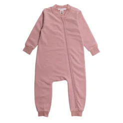The Sleep Store Merino Tencel Fleece - Big Kids Onesie