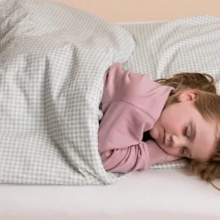 The Sleep Store Merino Tencel Fleece - Big Kids Onesie