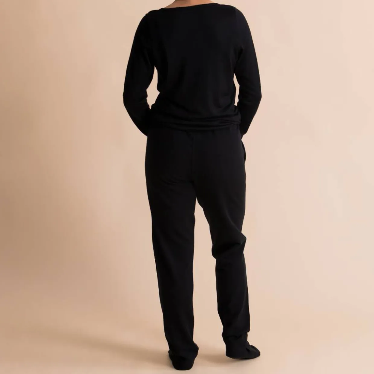The Sleep Store Merino Tencel Fleece - Women's Pants