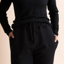 The Sleep Store Merino Tencel Fleece - Women's Pants