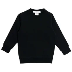 The Sleep Store Merino Tencel Fleece - Crew Jumper