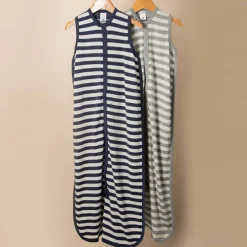 The Sleep Store Midweight Merino Front Zip Sleeping Bag