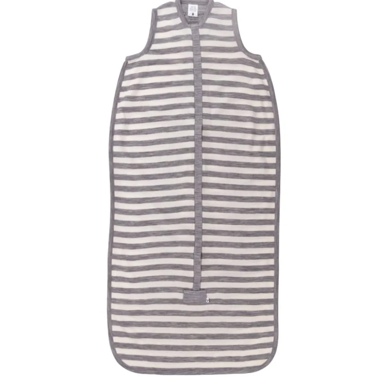 The Sleep Store Midweight Merino Front Zip Sleeping Bag