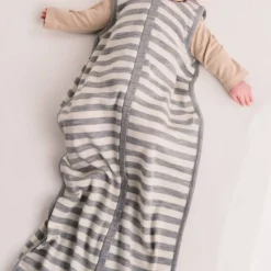 The Sleep Store Midweight Merino Front Zip Sleeping Bag