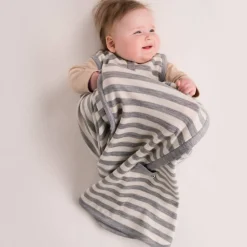 The Sleep Store Midweight Merino Front Zip Sleeping Bag