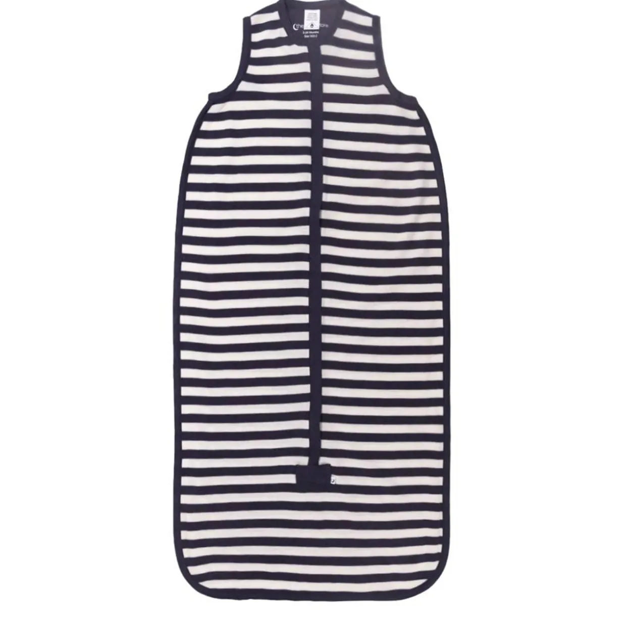 The Sleep Store Midweight Merino Front Zip Sleeping Bag