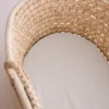 The Sleep Store Moses Basket - Cotton Fitted Sheet