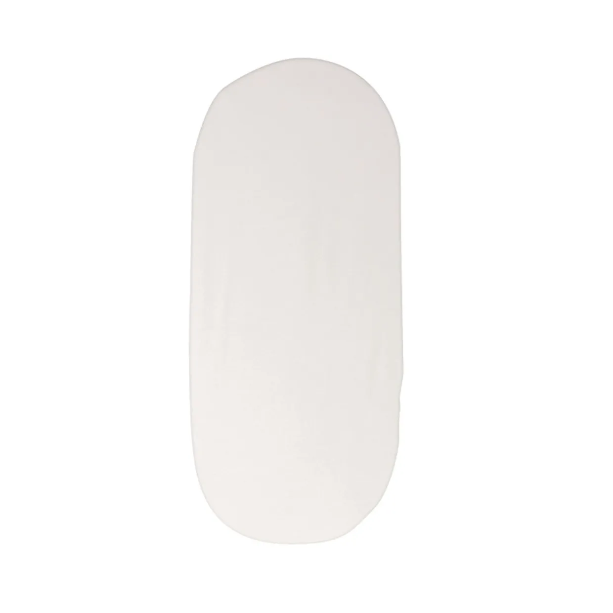 The Sleep Store Moses Basket - Cotton Fitted Sheet