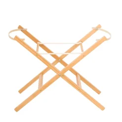 The Sleep Store Moses Basket Folding Stand