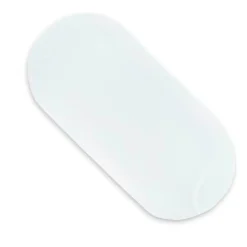 The Sleep Store Moses Basket Mattress - 70 x 30cm