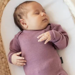 The Sleep Store Moses Basket (No Handles)