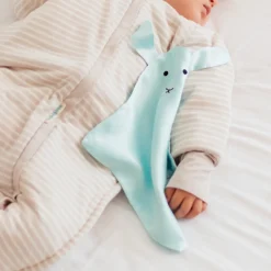 The Sleep Store Mulberry Silk Bunny Comforter